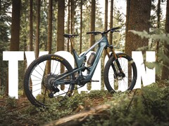 Das Tycoon 11 ist ein neues High-End-E-Bike