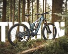 Das Tycoon 11 ist ein neues High-End-E-Bike