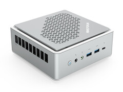 Minisforum EliteMini TH50 (Quelle: Minisforum)