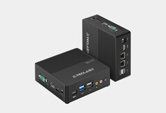 Teclast hat den neuen Mini-PC N15 vorgestellt. (Bild: Teclast)