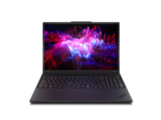 Das Lenovo ThinkPad P16v Gen 3 (Bildquelle: Lenovo)