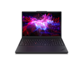 Das Lenovo ThinkPad P16v Gen 3 (Bildquelle: Lenovo)