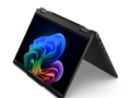 Das Lenovo ThinkPad T14s 2-in-1 Gen 2.