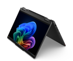 Das Lenovo ThinkPad T14s 2-in-1 Gen 2.