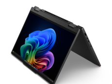 Das Lenovo ThinkPad T14s 2-in-1 Gen 2.