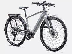 Specialized bietet ein Fahrrad nun auch in einer Aluminium-Version an (Bildquelle: Specialized)