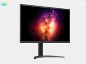 Mit dem LG UltraFine OLED Pro haben professionelle Nutzer einen neuen, besonders spannenden Monitor zur Wahl. (Bild: LG)