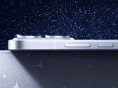 Das Vivo S60 besitzt einen flachen Metallrahmen.