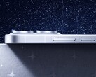 Das Vivo S60 besitzt einen flachen Metallrahmen.