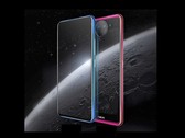Auf beiden Seiten ein Display statt einer Selfie-Cam: Das Vivo NEX Dual-Display-Edition.