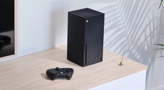 Die Xbox Series X kann endlich wieder zum Listenpreis bestellt werden. (Bild: Microsoft)
