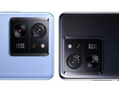 Xiaomi 13T und Xiaomi 13T Pro starten bald als neue Leica-Kamera-Flaggschiffe im Midrange- und Performance-Leistungsbereich. (Bild: MySmartPrice, editiert)
