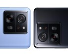 Xiaomi 13T und Xiaomi 13T Pro starten bald als neue Leica-Kamera-Flaggschiffe im Midrange- und Performance-Leistungsbereich. (Bild: MySmartPrice, editiert)