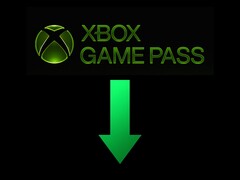 Banner zum Xbox Game Pass