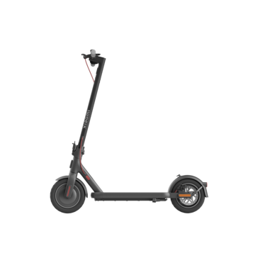 Xiaomi Electric Scooter 4 (Bilder: Xiaomi)