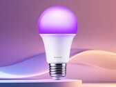 Die neue Xiaomi Smart Led Bulb (White and Color) kostet 12,99 Euro UVP. (Bildquelle: Xiaomi)
