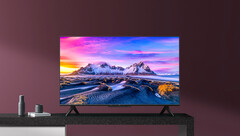 Xiaomi bietet den 43 Zoll großen Mi TV P1 derzeit zum absoluten Bestpreis von nur 349 Euro an. (Bild: Xiaomi)