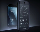Yota Devices YotaPhone 3: Der Nachfolger des YotaPhone 2 wird von ZTE gebaut.