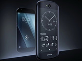 Yota Devices YotaPhone 3: Der Nachfolger des YotaPhone 2 wird von ZTE gebaut.
