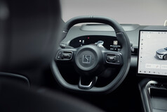 800-Volt-Angriff: Der Zeekr 7GT ist kein klassischer Kombi, sondern ein flacher Shooting Brake mit Turbo-Charge-Technik für 47.990 Euro. Kurios: Das Basismodell lädt schneller als die Top-Version (Bild: Zeekr).