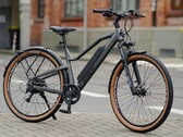 Bei Aldi gibt es ein E-Bike von Prophete zu kaufen