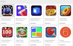 Alphonso: Zahlreiche Android- und iOS-Apps belauschen Nutzer