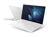 Das Samsung Galaxy Book Pro mit AMOLED-Display könnte bald ein Upgrade auf Intel Alder Lake erhalten. (Bild: Samsung)