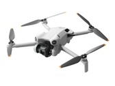 DJI: Neues Software-Update mit neuen Funktionen