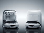 Romo: Neuer Reinigungsroboter hat einen Termin - der aber wohl noch nicht weltweit gilt (Bildquelle: DJI)