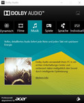 Dolby-Audio-Software