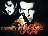 Das vor langer Zeit eingestellte Xbox 360-Remaster von GoldenEye 007 kann endlich gespielt werden. (Bild: MGM) 