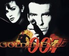 Das vor langer Zeit eingestellte Xbox 360-Remaster von GoldenEye 007 kann endlich gespielt werden. (Bild: MGM) 