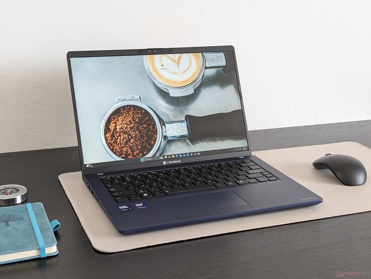 Das von uns getestete Z40L-N mit Lunar-Lake-Prozessor hat sich als sehr gutes Notebook erwiesen