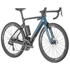 Solace eRide: Neue E-Bikes vorgestellt