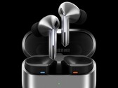 Samsung hat ein kleines Update für die Galaxy Buds 3 Pro veröffentlicht