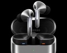 Samsung hat ein kleines Update für die Galaxy Buds 3 Pro veröffentlicht