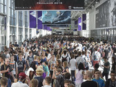 gamescom 2016 | Bis zum 31. März Tickets für die gamescom zum Vorteilspreis sichern.