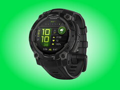 Garmin soll per Software-Update die geschätzte Akkulaufzeit der Instinct 3 verbessert haben