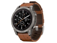 Garmin Fenix 7 Pro Sapphire: Smartwatch ist günstig erhältlich