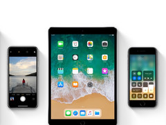Apple iOS 11 ist ab heute verfügbar