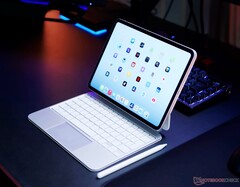 Das Apple iPad Pro soll im Frühjahr 2027 einen Nachfolger erhalten.