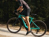 Infini X1: Starkes Elektrofahrrad wird im Crowdfunding angeboten (Bildquelle: Cyctron)