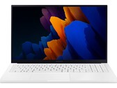 Das 13,3 Zoll große Samsung Galaxy Book Ion 2 wiegt gerade einmal 970 Gramm. (Bild: Samsung)