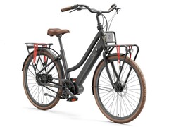 Jordaan GTS Gen3: Neues E-Bike mit ordentlicher Ausstattung