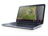 Test Dell Inspiron 17R-5737 Notebook