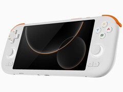 Air X: Horizontaler Gaming-Handheld mit Android (Bildquelle: Mangmi)