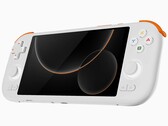 Air X: Horizontaler Gaming-Handheld mit Android (Bildquelle: Mangmi)