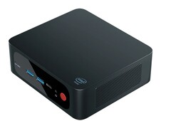 Der Key Green G2 bringt einen Jasper Lake-Prozessor mit