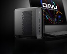 Der neue DAIV CX-A9A60 Mini PC hat einen leistungsstarken AMD-Chipsatz
