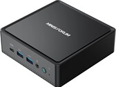 Minisforum JB95: Der Mini-PC ist ab sofort in Deutschland erhältlich 